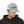 Copville Embroidered Snapback Trucker Cap