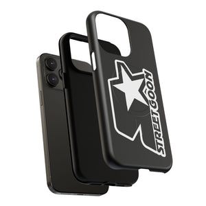 Tough Magnetic Cases
