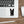 Stellen Black German Shepherd Die-Cut Sticker