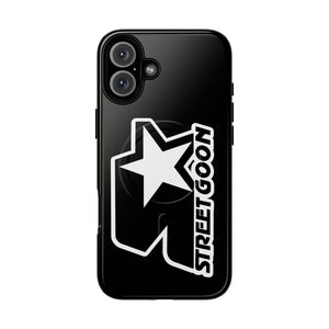 Tough Magnetic Cases