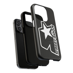 Tough Magnetic Cases