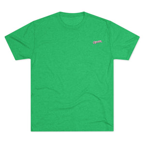 Find Guns Find Drugs Tee