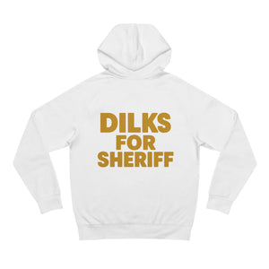 Unisex Supply Hoodie