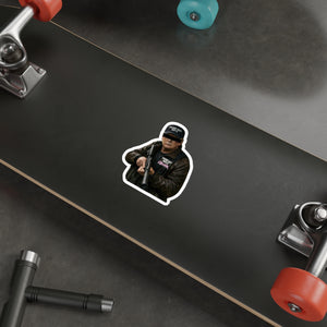 Trump Out Boyz Die-Cut Sticker