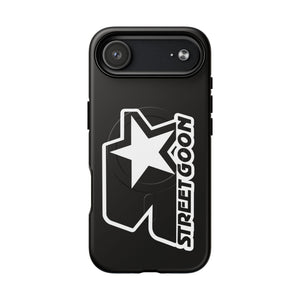 Tough Magnetic Cases