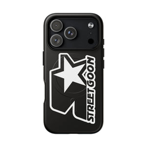 Tough Magnetic Cases