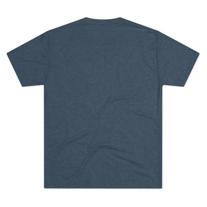 Copville Tri-Blend Tee