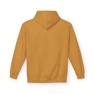 Unisex Fleece Hoodie - 'IA is Temporary Goons are 4ever!'