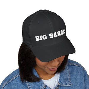Big Sarge FlexFit