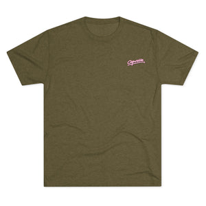 Find Guns, Find Drugs, No Mercy Tee