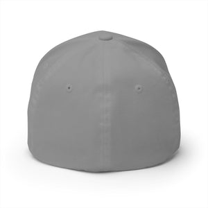 Copville WAR Embroidered Cap