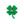 Saint Jerry Shamrock Die-Cut Sticker