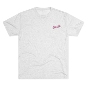 Shall Not Be Infringed Tri-Blend Tee
