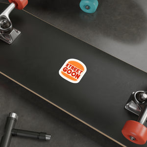 Have it Die-Cut Sticker