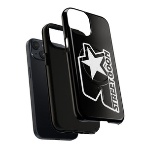 Tough Magnetic Cases