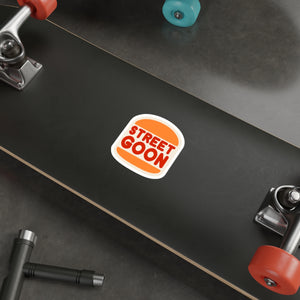 Have it Die-Cut Sticker