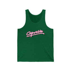 Copville Tank Top