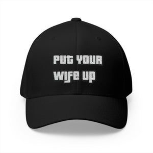 Caprile Embroidered Cap
