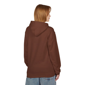Unisex Fleece Hoodie - 'IA is Temporary Goons are 4ever!'