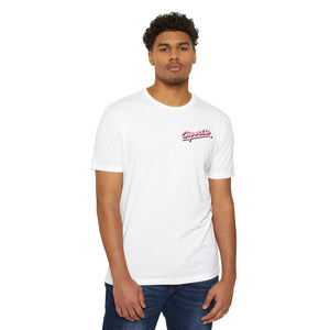Job Is Dead Tee