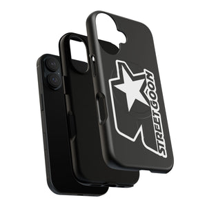 Tough Magnetic Cases