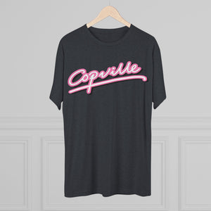 Copville Tri-Blend Tee
