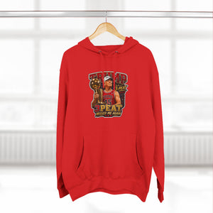 3-Peat Hoodie