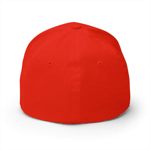 Goonamama Embroidered Cap