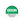 Green Tyn Die-Cut Stickers