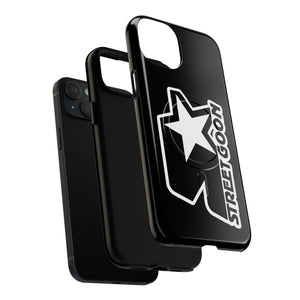 Tough Magnetic Cases