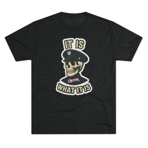 Skull Tee