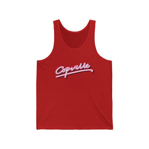 Copville Tank Top