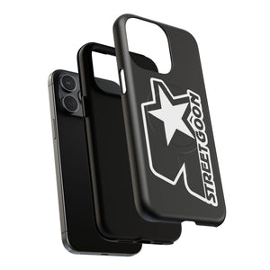 Tough Magnetic Cases