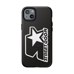 Tough Magnetic Cases