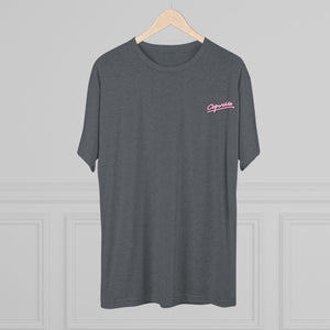GoonsAreForever Tri-Blend Tee