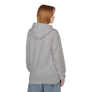 Unisex Fleece Hoodie - 'IA is Temporary Goons are 4ever!'