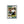 Worms Rookie Card Die-Cut Stickers