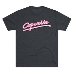 Copville Tri-Blend Tee
