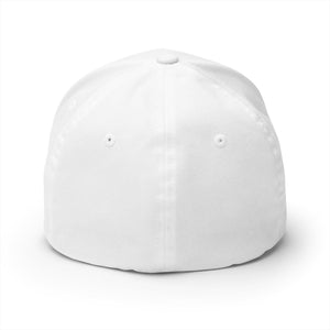 FlexFit Cobra Logo Cap