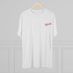 Shall Not Be Infringed Tri-Blend Tee