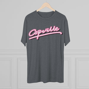 Copville Tri-Blend Tee