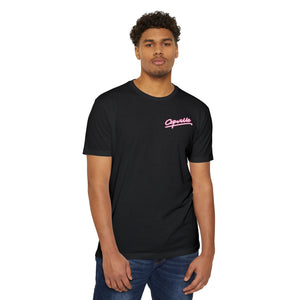 Job Is Dead Tee