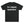 GoonsAre4ever Black Tri-Blend Tee