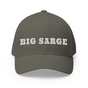 Big Sarge FlexFit