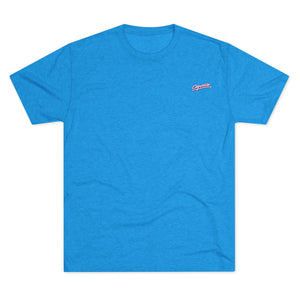 Find Guns Find Drugs Tee