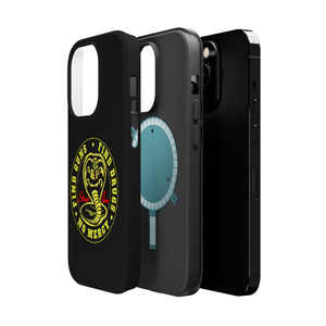 Find Guns, Find Drugs, No Mercy Phone Case