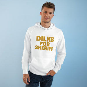 Unisex Supply Hoodie