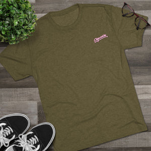 GoonsAreForever Tri-Blend Tee