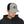 'No Mercy'  Embroidered Snapback Trucker Cap