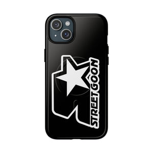 Tough Magnetic Cases